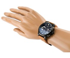 „Casio Edifice EFR-526D-2AVUEF“ (zd218c) laikrodis