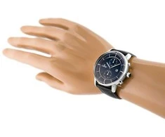 CASIO LQ-139BMV-1B moteriškas laikrodis (zd600b) + dėžutė