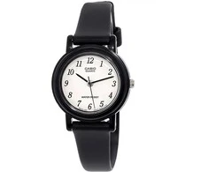 CASIO LQ-139BMV-1B moteriškas laikrodis (zd600b) + dėžutė