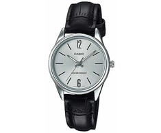 CASIO LTP-V005L 7BUDF moteriškas laikrodis (zd582c) + dėžutė