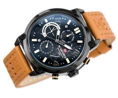 CASIO LTP-V005SG-7A moteriškas laikrodis (zd586i) + dėžutė