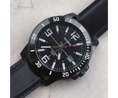 Laikrodis moterims CASIO LTP-V006L-1B2 (zd576b) + dėžutė
