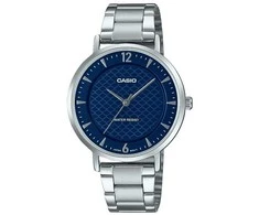Laikrodis CASIO LTP-VT04D-2A WOMEN'S WATCH (zd659b) + BOX
