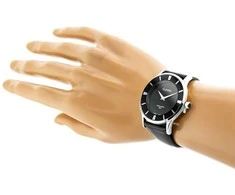 CASIO LTP-VT04D-4A moteriškas laikrodis (zd659c) + dėžutė