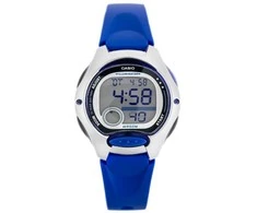 CASIO LW-200-2A VAIKIŠKAS LAIKRODIS (zd579c) + DĖŽUTĖ