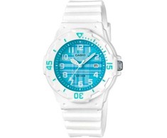 Casio moteriškas laikrodis LRW-200H-2CVDF + dėžutė