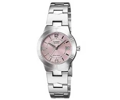 Moteriškas laikrodis CASIO LTP-1241D-4A + BOX