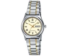 Laikrodis CASIO WOMEN'S WATCH LTP-V006SG-9B + BOX
