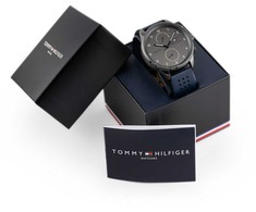CASIO MOTERIŠKAS LAIKRODIS LTP-VT01D-1B + DĖŽUTĖ