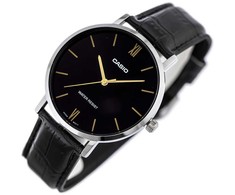 Laikrodis CASIO WOMEN'S WATCH LTP-VT01L-7B1 + BOX
