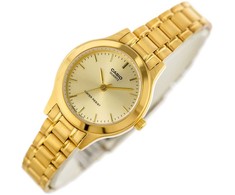 Casio MTD-135D-2A vyriškas laikrodis + dėžutė