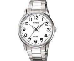 CASIO MTP-1303D-7B VYRIŠKAS LAIKRODIS + DĖŽUTĖ