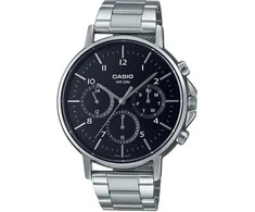 CASIO MTP-E321D-1A VYRIŠKAS LAIKRODIS (zd269a) + DĖŽUTĖ