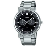 CASIO MTP-E335D-1E VYRIŠKAS LAIKRODIS (zd274a) + DĖŽUTĖ