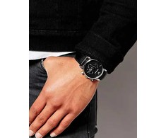 CASIO MTP-VT03D-3B VYRIŠKAS LAIKRODIS + DĖŽUTĖ