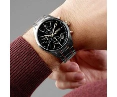 Laikrodis CASIO Sports Men's WATCH WS-1400H-8B + BOX (zd271e)