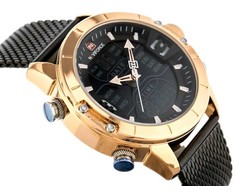 CASIO VYRIŠKAS LAIKRODIS AE-1000W 2AV (zd073e) – PASAULINIS LAIKAS + DĖŽUTĖ