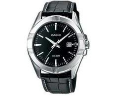 Casio vyriškas laikrodis MTP-1308L-1AVEF + dėžutė