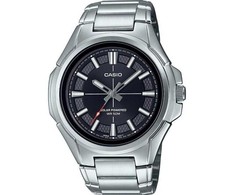 Casio Vyriškas laikrodis MTP-RS100D-1A + DĖŽUTĖ