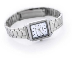CASIO VYRIŠKAS LAIKRODIS MTP-V005D-1B4 (zd105g) + DĖŽUTĖ