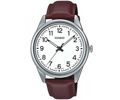 CASIO VYRIŠKAS LAIKRODIS MTP-V005L-7B4 (zd066f) + DĖŽUTĖ