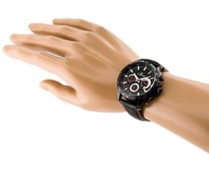 CASIO VYRIŠKAS LAIKRODIS MTP-VD02L-1EUDF (zd170a) + DĖŽUTĖ