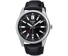 CASIO VYRIŠKAS LAIKRODIS MTP-VD02L-1EUDF (zd170a) + DĖŽUTĖ