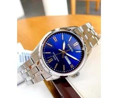 VYRIŠKAS LAIKRODIS CASIO MTP-VD03B-2A + BOX