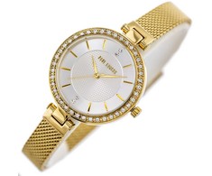 Laikrodis vyrams CASIO MTP-VT01L-1B2 + BOX (zd165k)