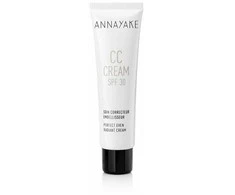 Annayake - CC kremai "Perfect Radiant Uniform Kreminis SPF 30", 30 ml