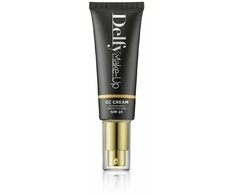 Delfy CC CREAM SPF20 #cappuccino 40 ml