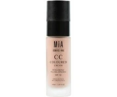 Mia Cosmetics Paris "Mia Cosmetics" CC kremas Spf30 Dark 30ml
