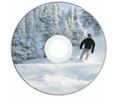VERBATIM 43792 CD-R Verbatim 100 pcs, 700MB, 52x