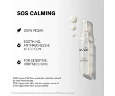 BABOR Raminančios ampulės veidui SOS Calming