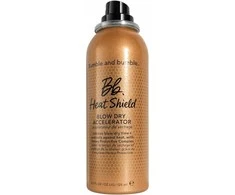 Bumble and Bumble Bumble &amp; Bumble Heat Shield Blow Dry Akseleratorius, 125 ml
