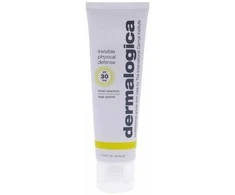 Dermalogica Invisible Defense SPF30 kremas nuo saulės, 50 ml