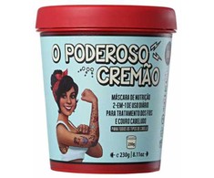Lola From Rio LOLA iš RIO - O PODEROSO kreminė kaukė 230g