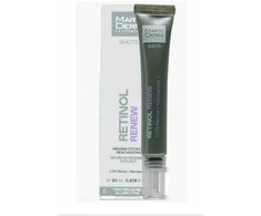 Veido kremas Martiderm Retinol Renew 20ml