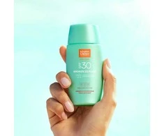 Martiderm SUN CARE BRONZE [D] tanning fluid sunscreen SPF30 50 ml