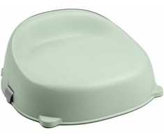 THERMOBABY sėdynės paaukštinimo užvalkalas, skirtas EASY 3+ Chair Mint