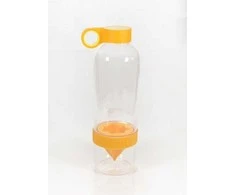 Gertuvė Citrusinių vaisių buteliukų gaiviklis (juice easy) - apelsinų skonio