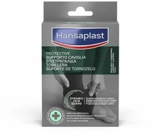 Hansaplast ADJUSTABLE ANKLE SUPPORT 1 unit