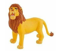 Bullyland – Disney Simba (7 cm) (12253)