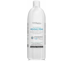 SesioMWorld Sesiom World COLD BANDAGES liquid treatment 1000 ml