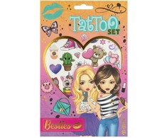 Ccg Mz Import CCG tatuiruotės draugams 140012 98258