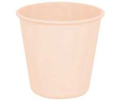 „Colour Vert Decor Peach“ stiklinių rinkinys, 6 vnt., 310 ml
