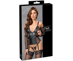Bondage Basque S