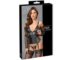 Bondage Basque XL