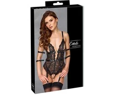 Bondage Body XL