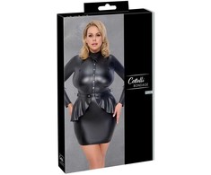 Bondage Dress XL
